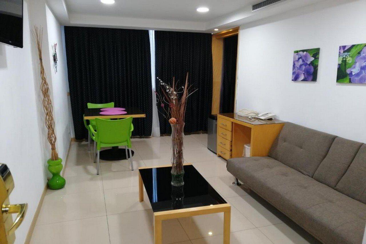 Hotel Las Americas Caracas Luaran gambar