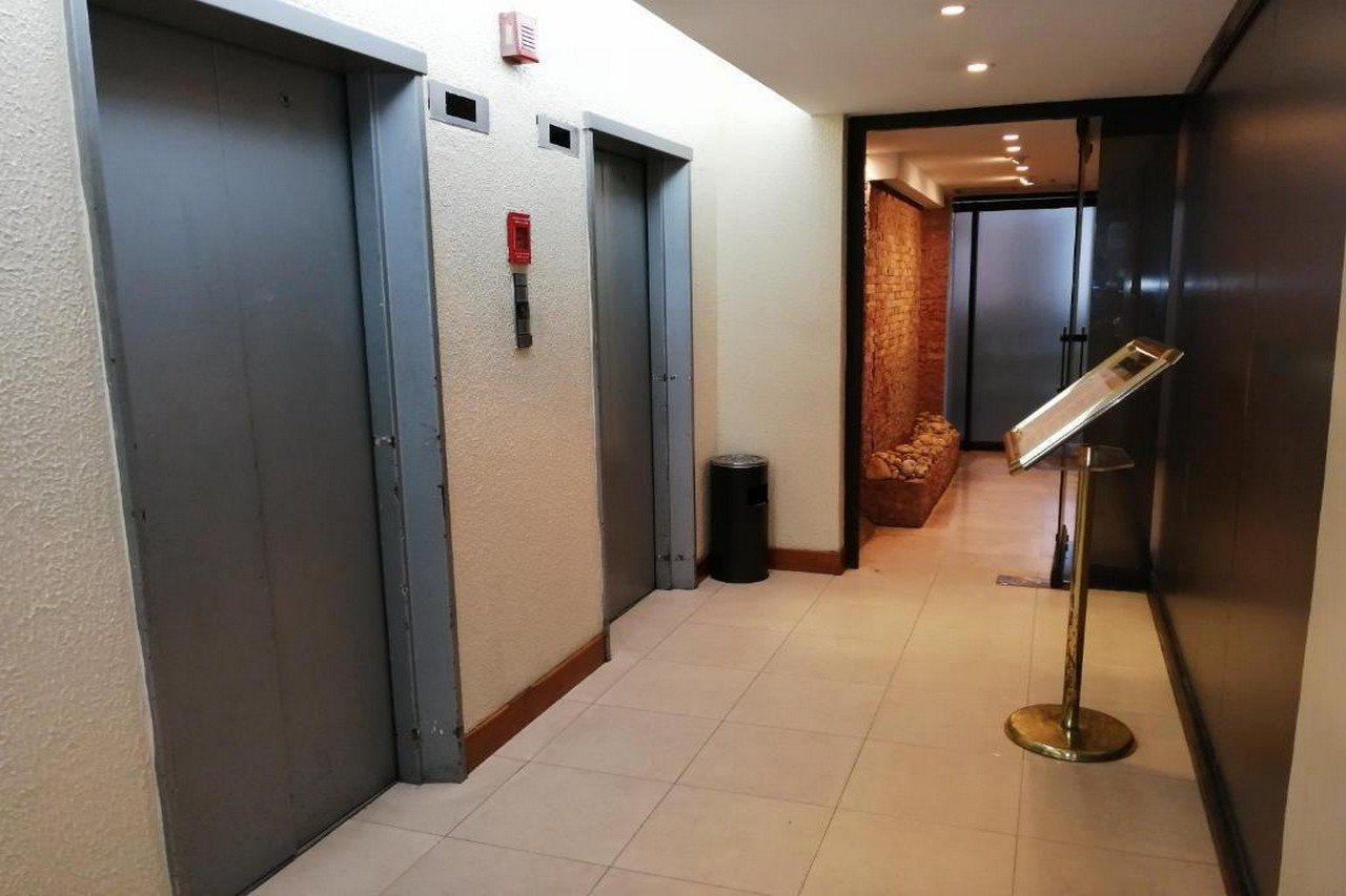 Hotel Las Americas Caracas Luaran gambar