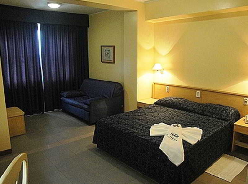 Hotel Las Americas Caracas Luaran gambar