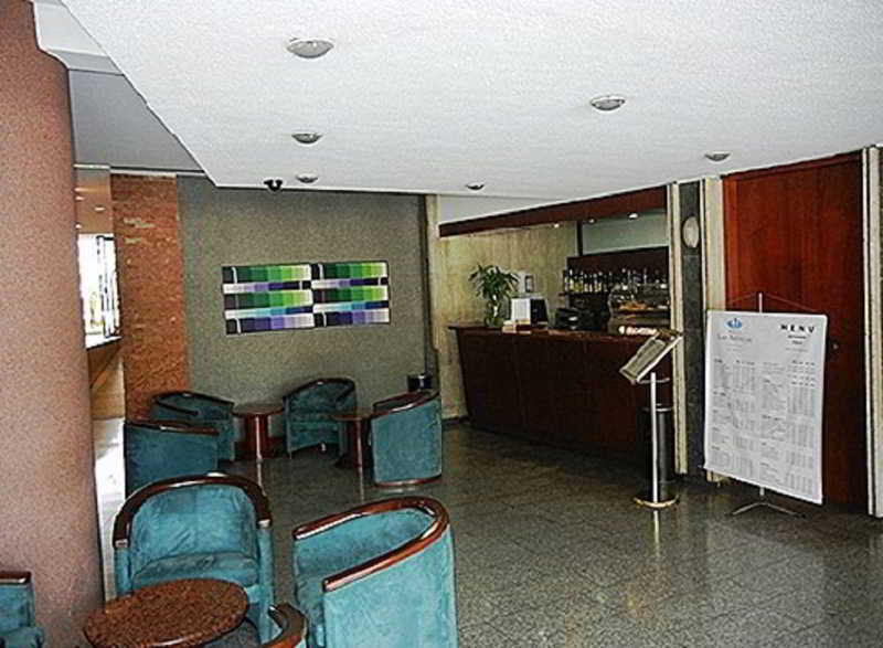 Hotel Las Americas Caracas Luaran gambar