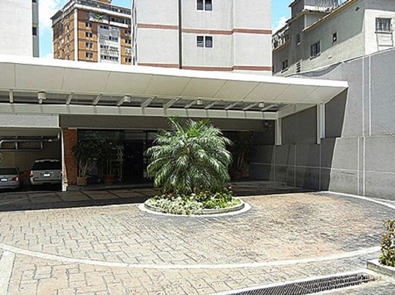 Hotel Las Americas Caracas Luaran gambar