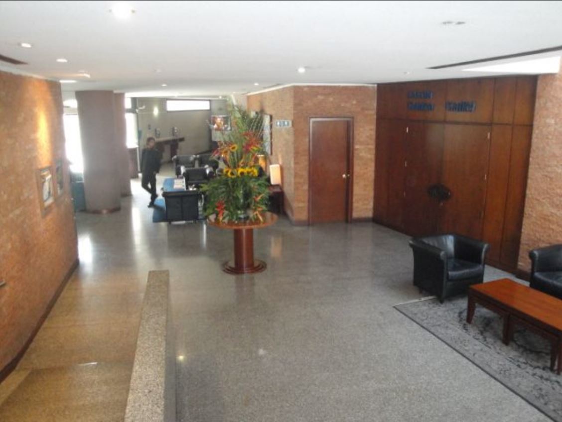 Hotel Las Americas Caracas Luaran gambar