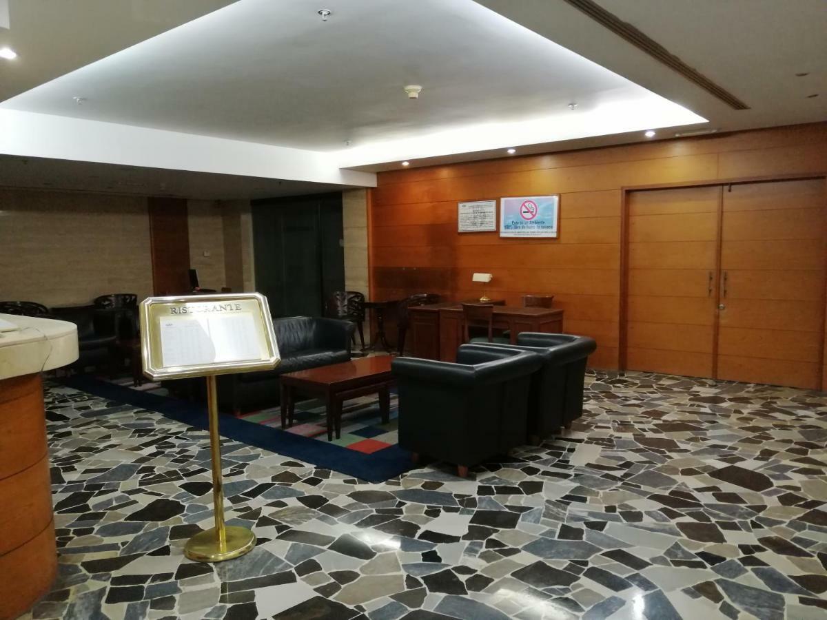Hotel Las Americas Caracas Luaran gambar