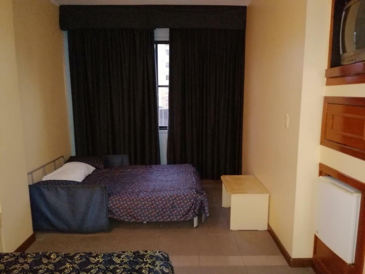 Hotel Las Americas Caracas Luaran gambar