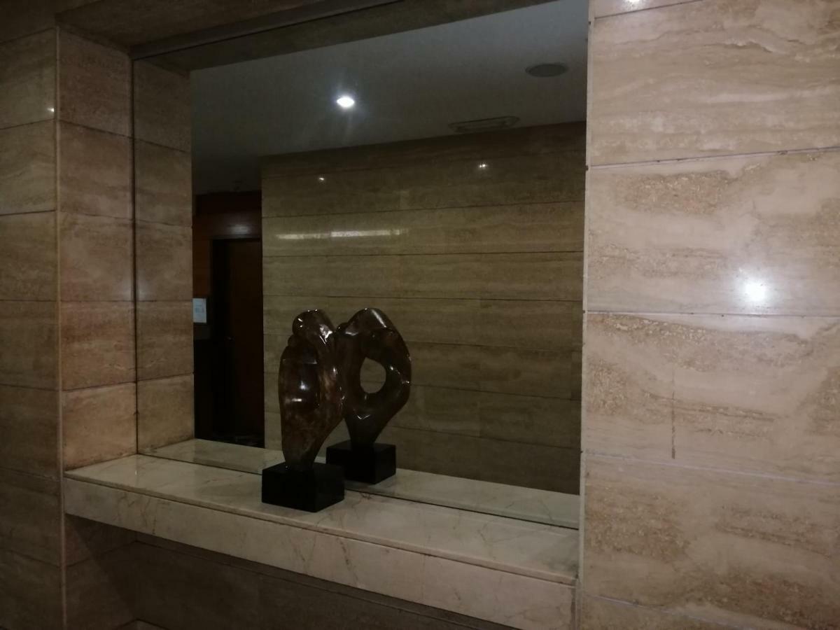 Hotel Las Americas Caracas Luaran gambar