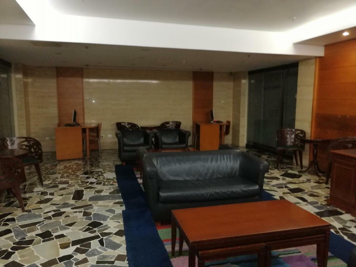 Hotel Las Americas Caracas Luaran gambar