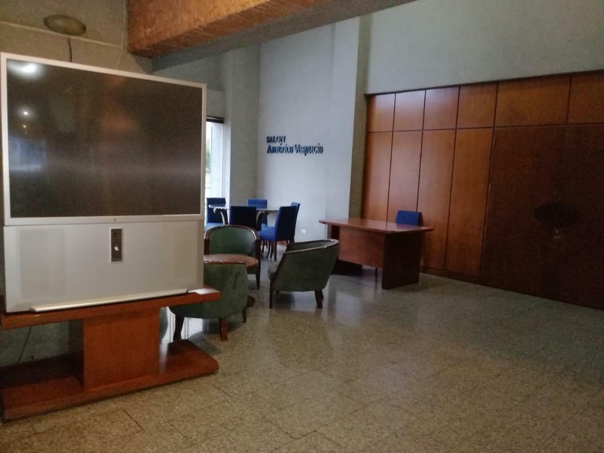 Hotel Las Americas Caracas Luaran gambar