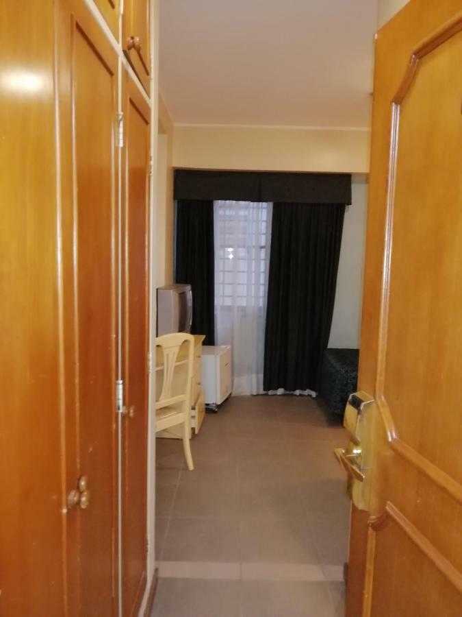 Hotel Las Americas Caracas Luaran gambar