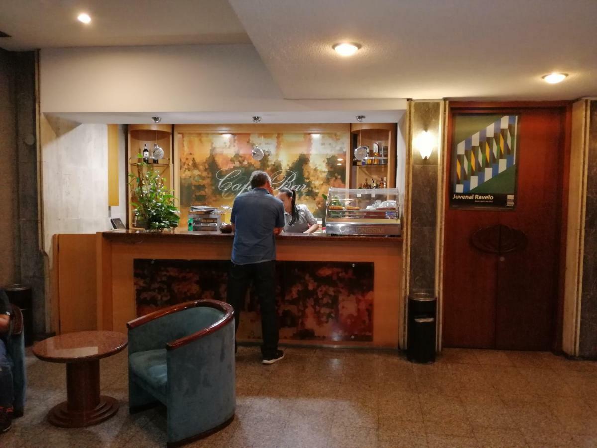 Hotel Las Americas Caracas Luaran gambar