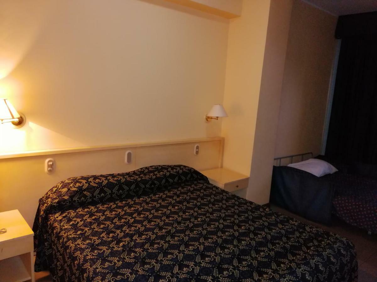 Hotel Las Americas Caracas Luaran gambar