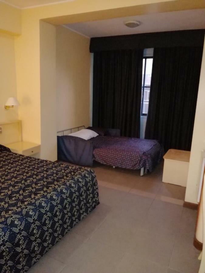 Hotel Las Americas Caracas Luaran gambar