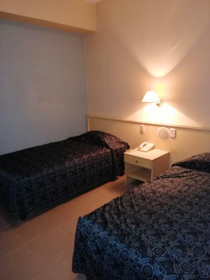 Hotel Las Americas Caracas Luaran gambar