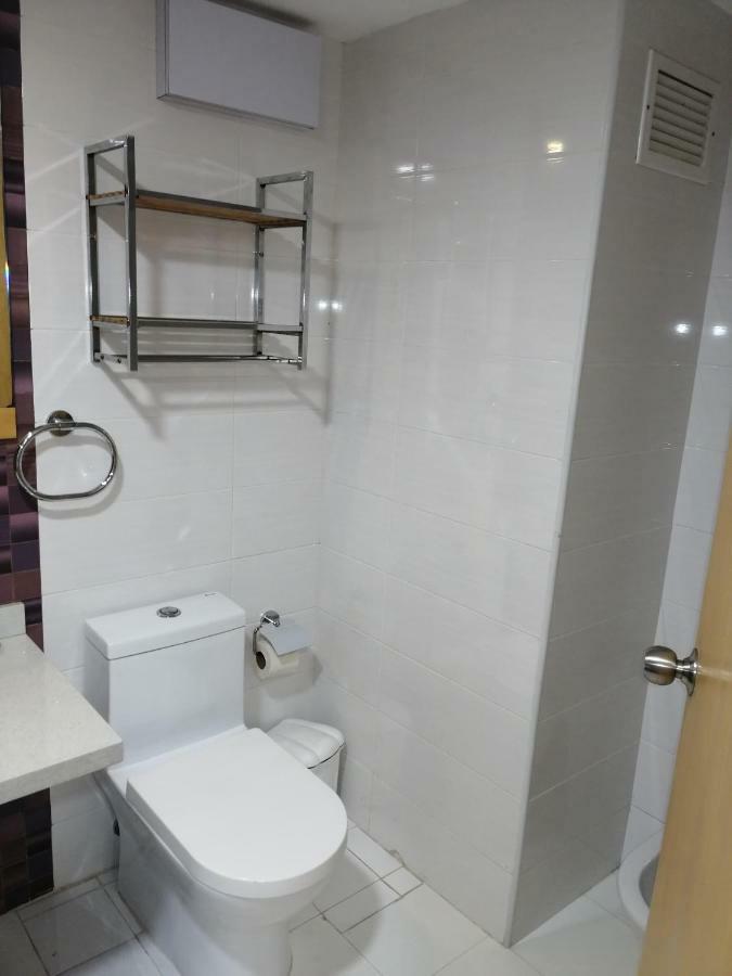 Hotel Las Americas Caracas Luaran gambar
