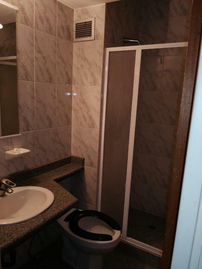Hotel Las Americas Caracas Luaran gambar