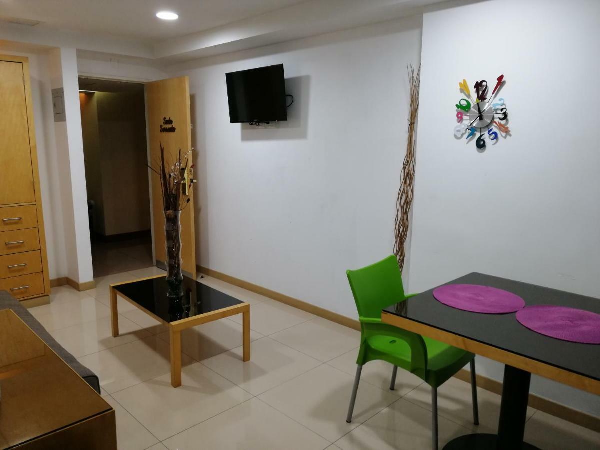 Hotel Las Americas Caracas Luaran gambar