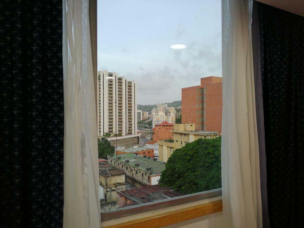 Hotel Las Americas Caracas Luaran gambar