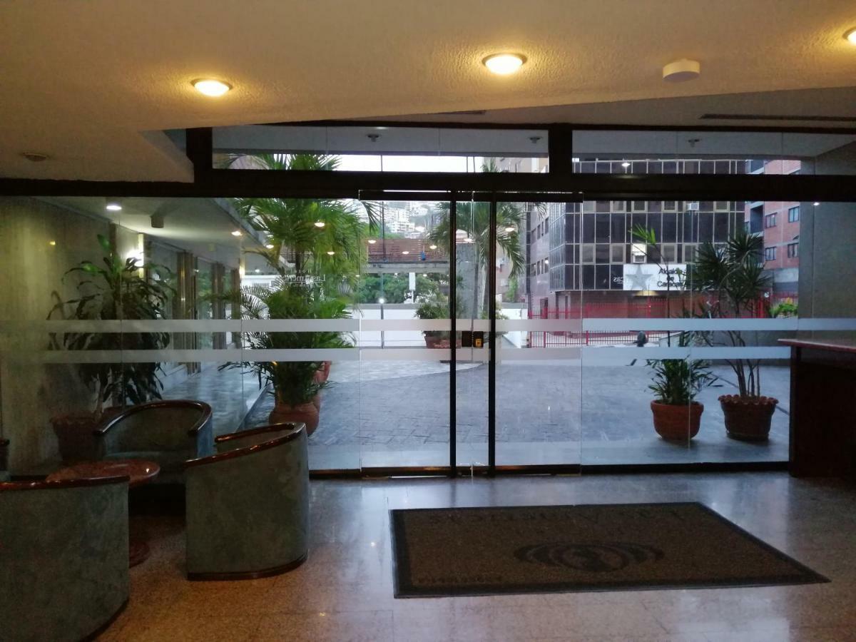 Hotel Las Americas Caracas Luaran gambar