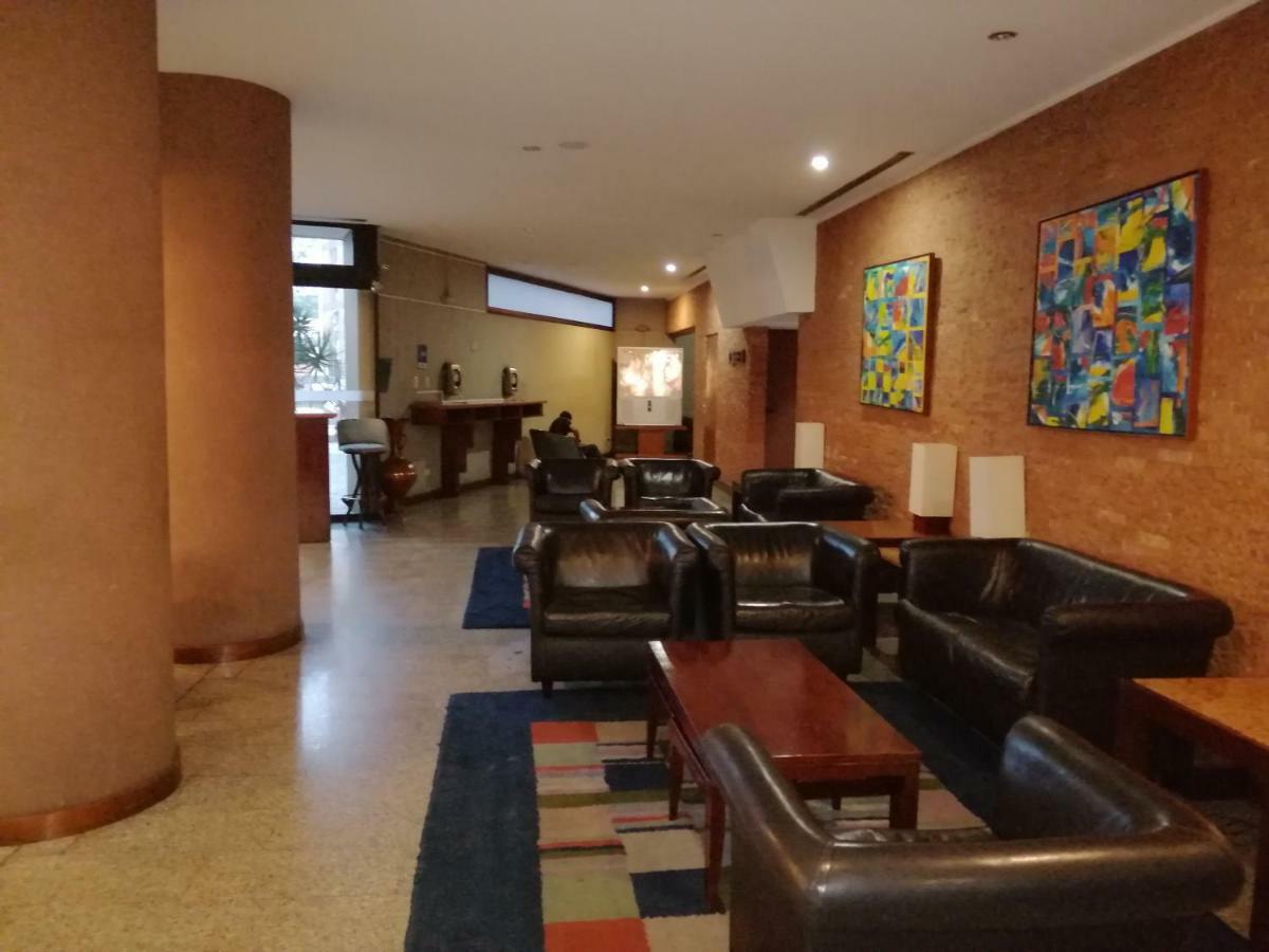 Hotel Las Americas Caracas Luaran gambar