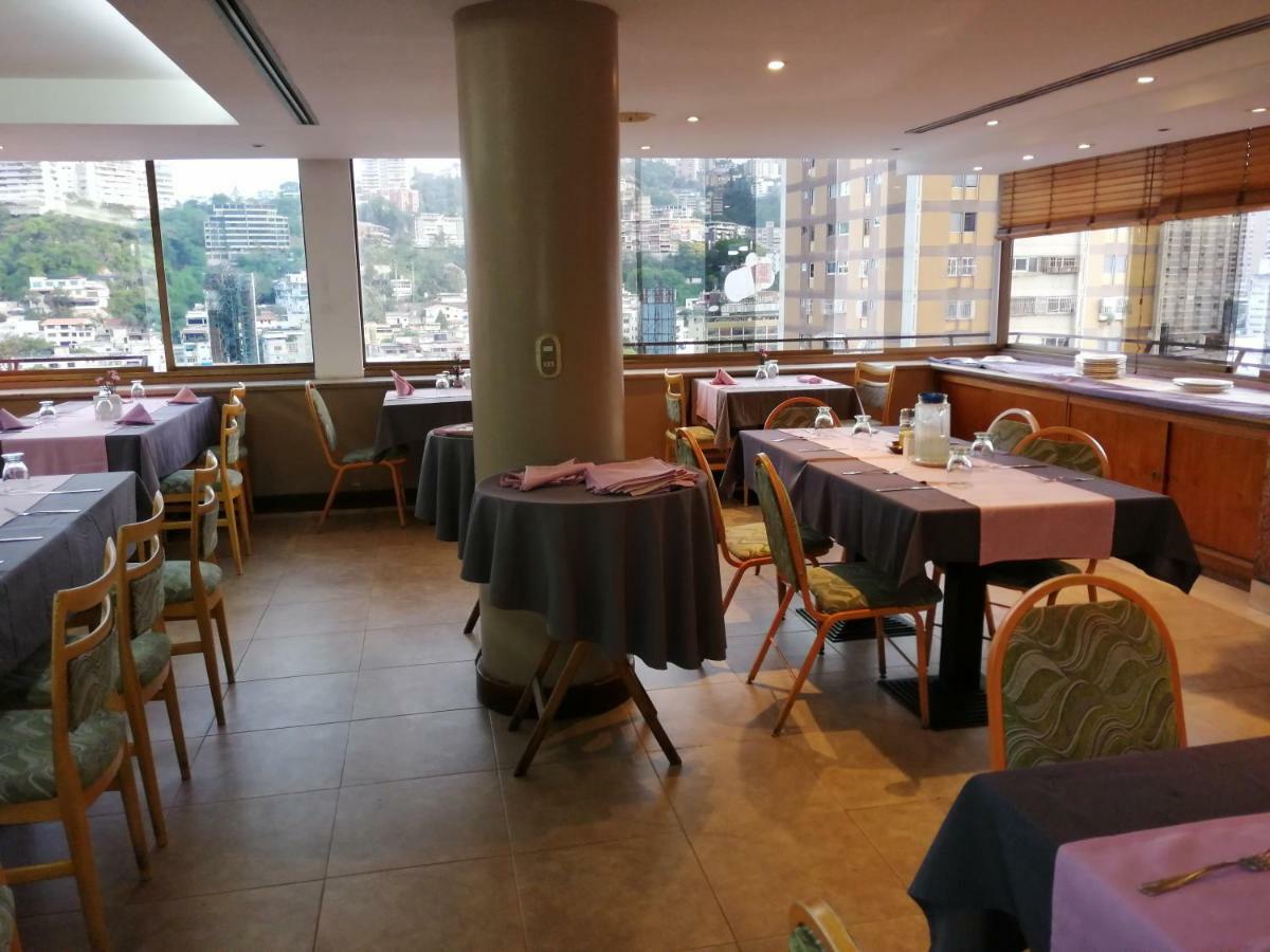 Hotel Las Americas Caracas Luaran gambar