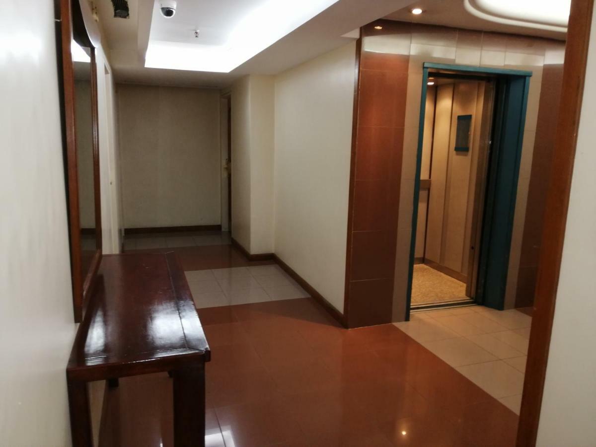Hotel Las Americas Caracas Luaran gambar